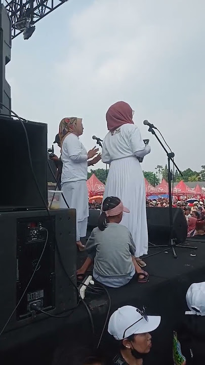 Mardatila group - edisi sawangan Depok