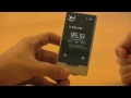 Zune preview by pcmag