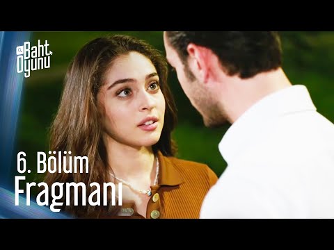 Baht Oyunu 6. Bölüm Fragmanı