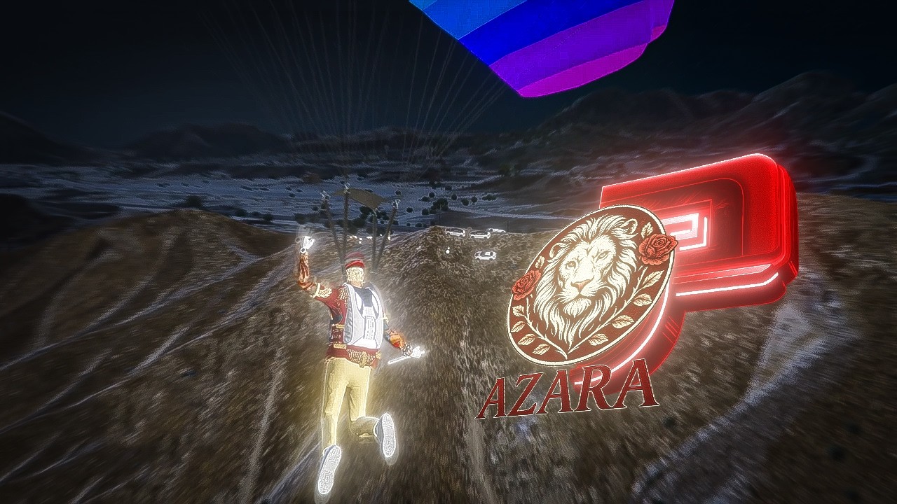 PRUDA [4K] | Aziz Basaran 🩸