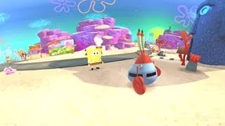 360° VR, Spongebob Speak with Mr. Krabs, SpongeBob SquarePants: Battle for Bikini Bottom