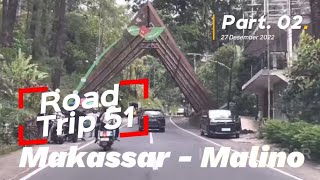 Download Lagu ROAD TRIP 51 ⭕️ BENDUNGAN BILI BILI - MALINO KAB. GOWA #ifcmakassar #roadtrip #malino MP3