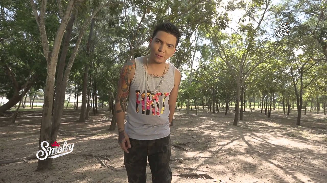 Smoky - Lo Que Yo Más Quiero [TEASER] del records hats