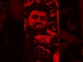 الى حضرة منابرنه برقية محرم جديد علي الساعدي Alialsaide 