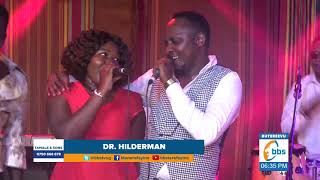 Munna NUP Hon. Hillary Kiyaga alaze sitamina mu luyimba lwe 'Nze Naawe' | #Camuka screenshot 3