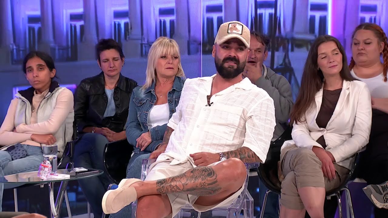 Narod pita: Janjuš pozvao Luku na ručak i poželeo mu sreću s Aneli, pljušte provokacije - 06.08.2025