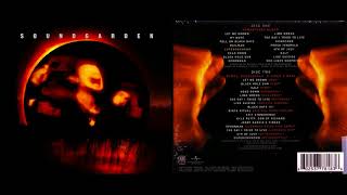 Soundgarden - Superunknown (HQ - Deluxe Edition) [Full Album]