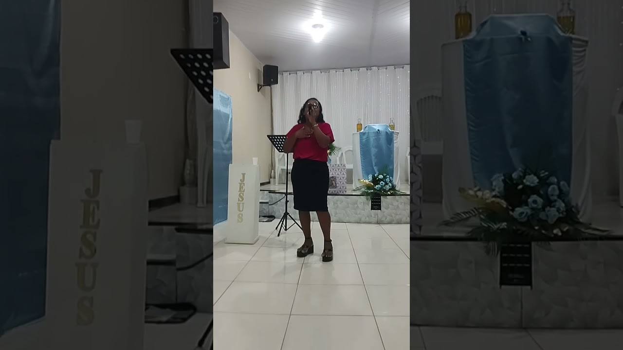 Os verdadeiros adoradores adoram em Espírito e em verdade