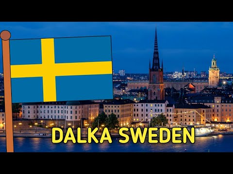 Dalka Sweden || Xaqiiqooyin ||  Taariikh || iyo macluumaad xiiso leh oo kala duwan