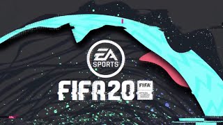How fifa 20 ruined me