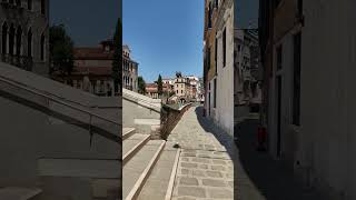 Travel to Italy - Venice - 4K - Boat ride - 2023 #venice #italy