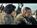 Ned y Jon | Juego de Tronos 1x02 Español HD