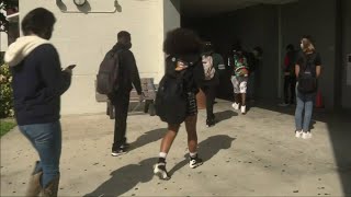 South Florida schools see rising COVID-19 cases