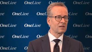 Dr. Galle on Patient-Reported Outcomes From the Phase III IMbrave150 Trial