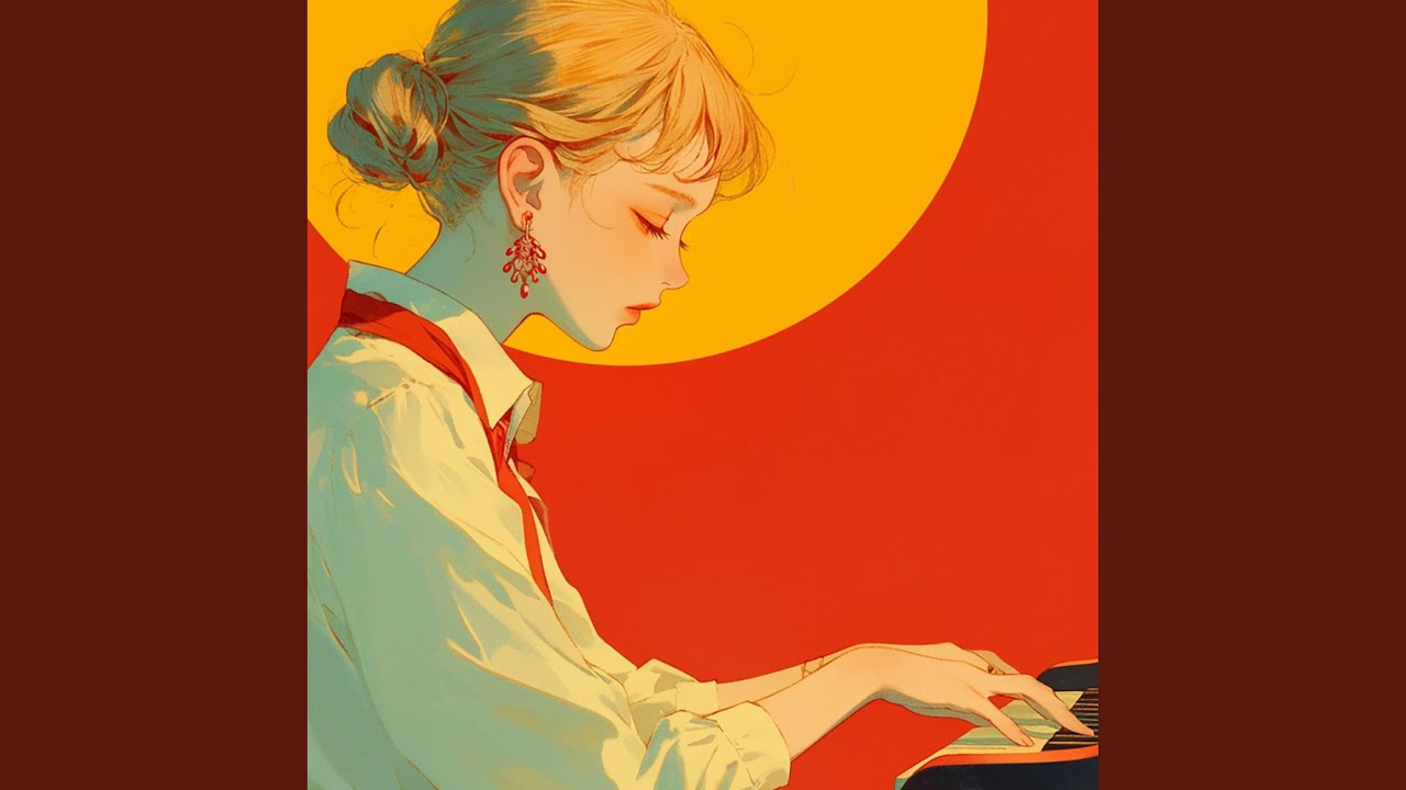 Watch Tranquil Sonata on YouTube Watch Tranquil Sonata on YouTube
