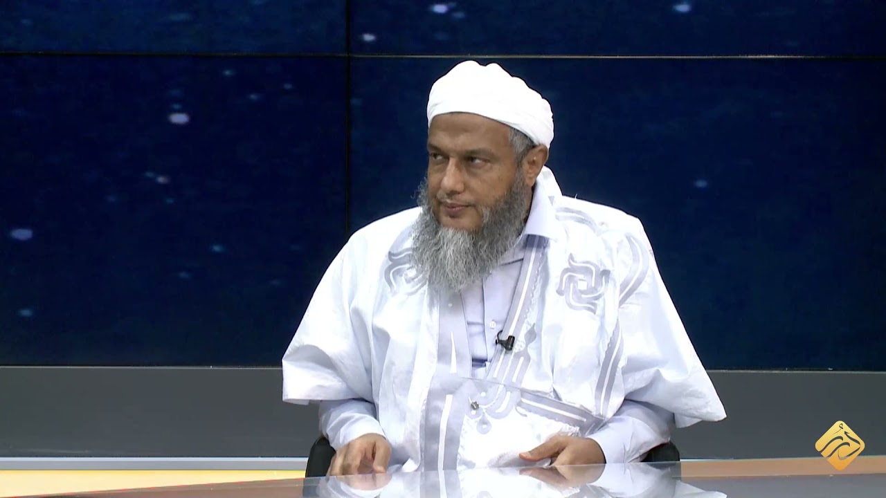 أنواع الذنوب وكيفية التوبة منها .. الشيخ العلامة محمد الحسن الددو | معالم