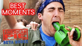 Best of Beta House | American Pie Presents: Beta House
