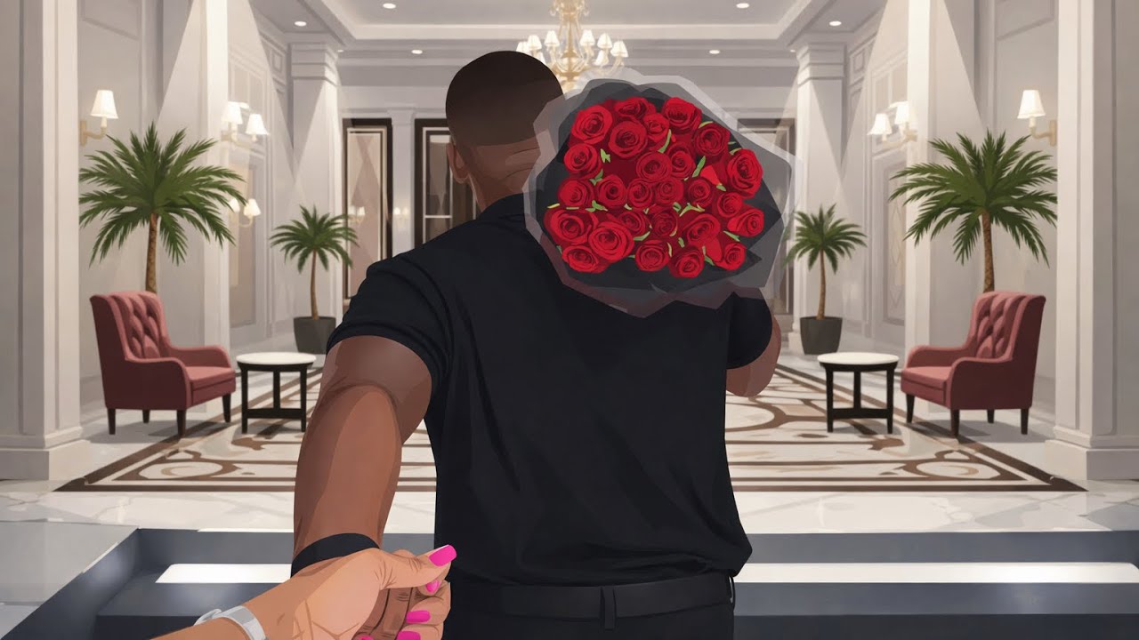 Подтверждение - Ты его ЛЮБИМАЯ девушка || Любовь витает в воздухе 🛍️🌹💍