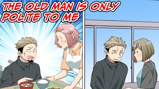 I learned a secret about one of my patients... [Manga dub]