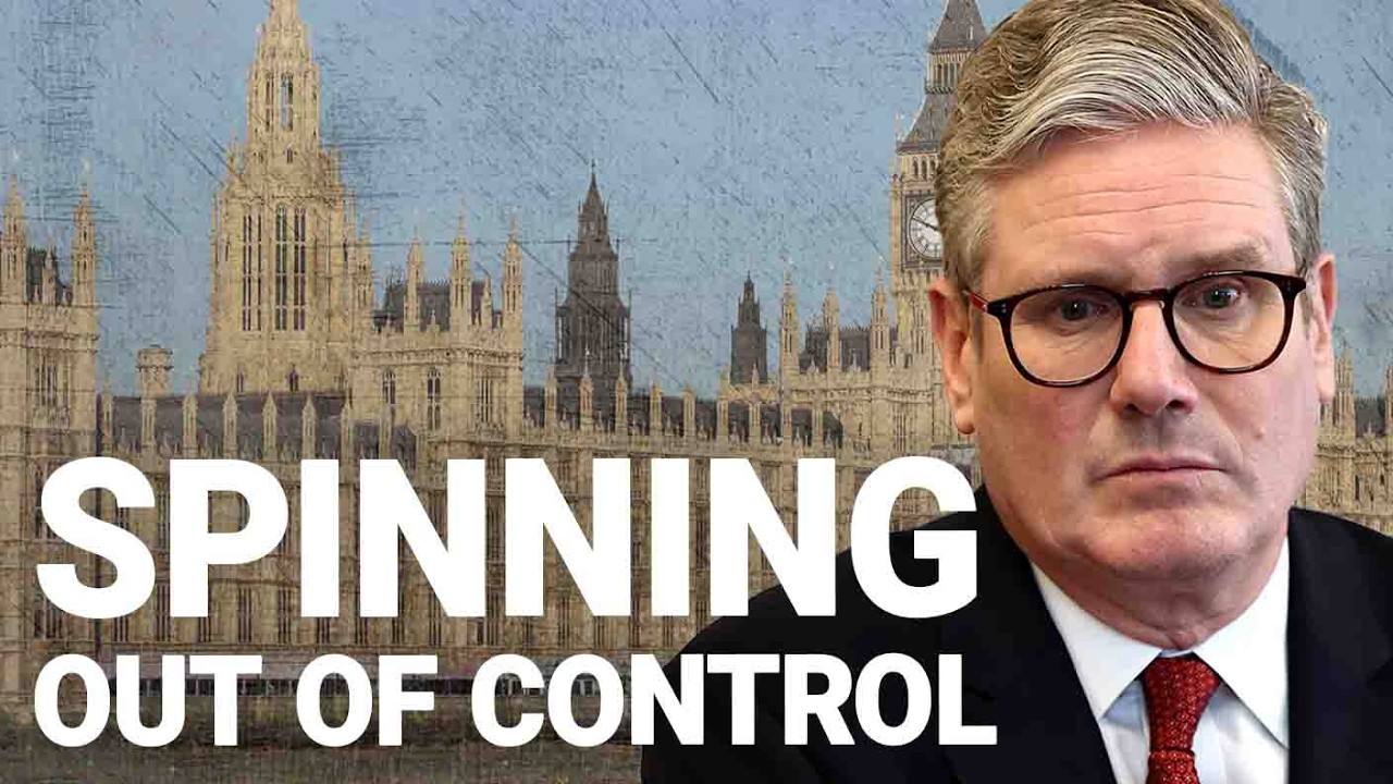 Freebies scandal spins out of control, Labour fails to control messaging | Tim Shipman