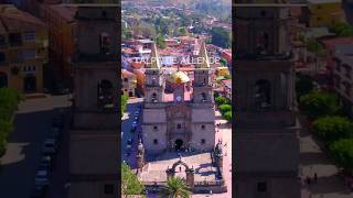 🙏 TALPA DE ALLENDE 🇲🇽 PUEBLO MÁGICO de JALISCO 🚶🏻‍♂️🧎🏼‍♀️#turismojalisco #shorts #short #shortvideo