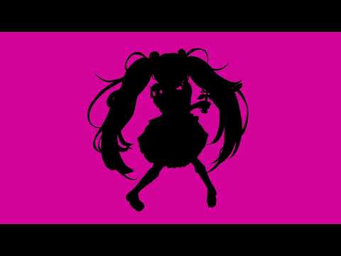 魔法少女とチョコレゐト 歌ってみた
