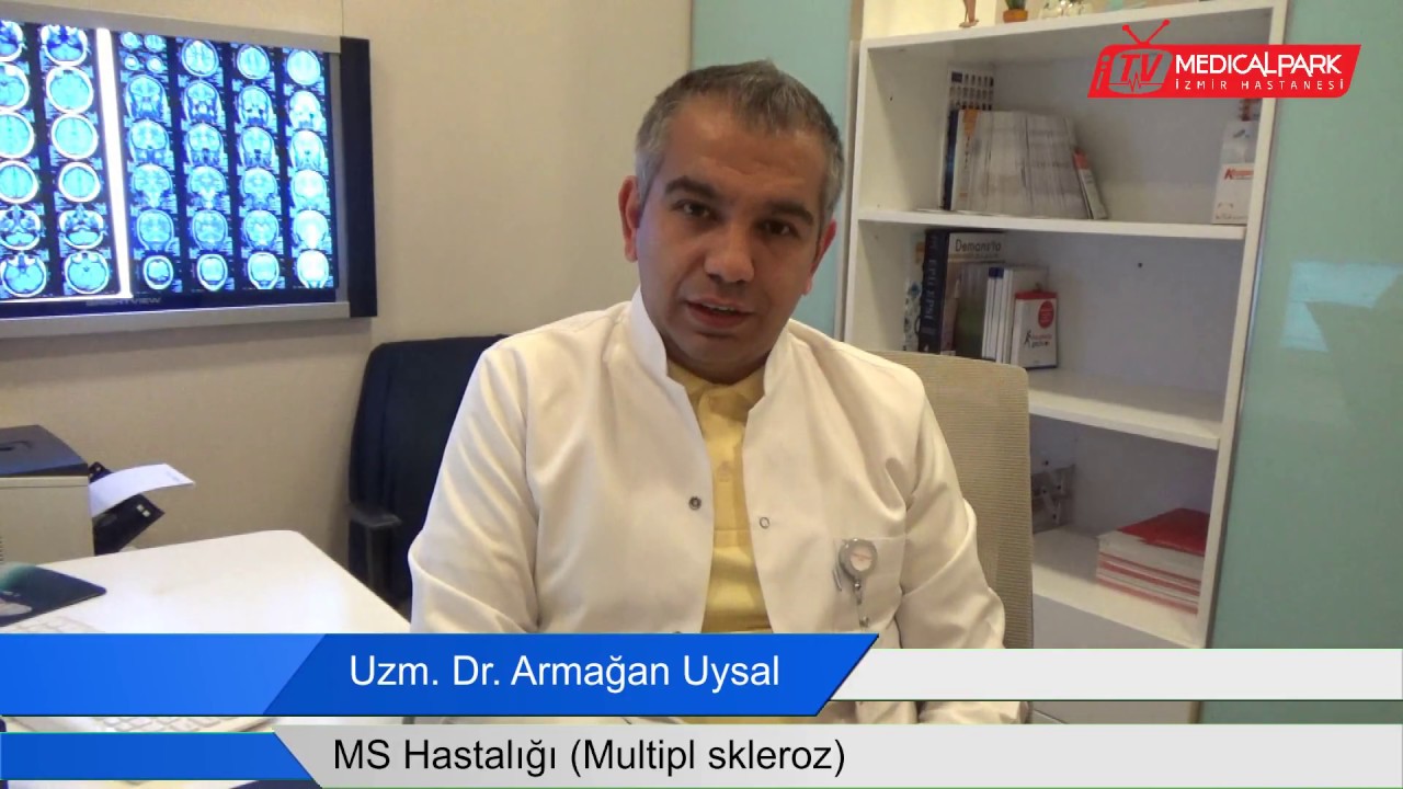 Kadınlarda ms hastalığı Kadınlarda ms hastalığı