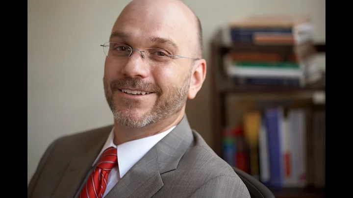 Sean Grover: When Kids Call the Shots
