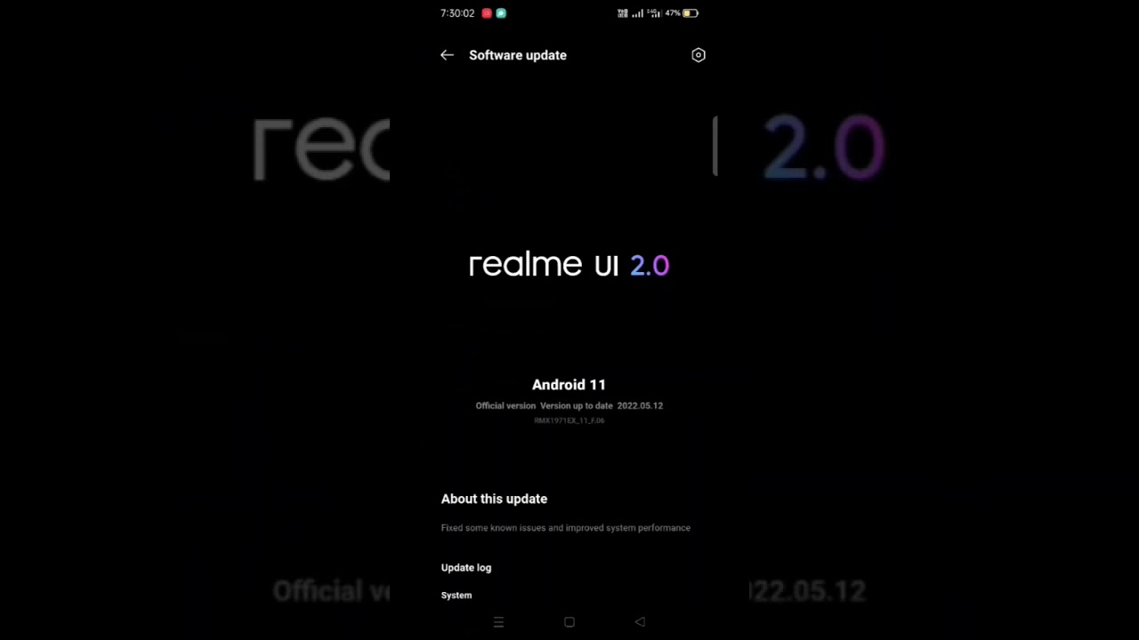 How to Change Auto Update Download Setting in Realme | Auto Update Kaise Karen | 