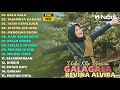 Revina alvira gala gala  tajamnya karang full album cover  dangdut klasik gasentra terbaru 2024
