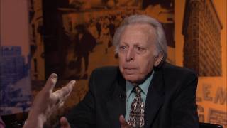 Play video: City Talk: Phil Pepe, author, "1961: The Inside Story of the Maris-Mantle Home Run Chase"
