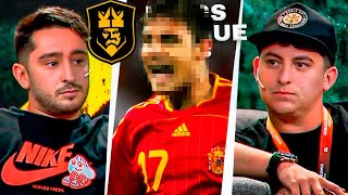 HISTÓRICO🤯ESTA ESTRELLA JUGARÁ EN LA KINGS LEAGUE😱🔥