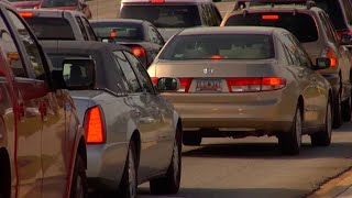 Record-breaking 1.38 million Georgians predicted to travel during Memorial Day weekend