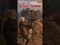 Dodgy Basterds — The Witcher 3 Combat AI Overhaul (Teaser)