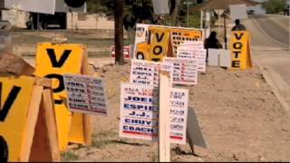 Famous Way people vote in Hidalgo County may change in November Profile