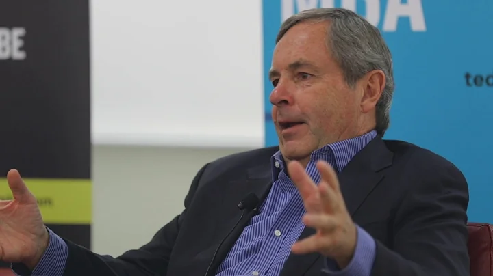 David MacNaughton, Canada's Ambassador to the United States (Brief)