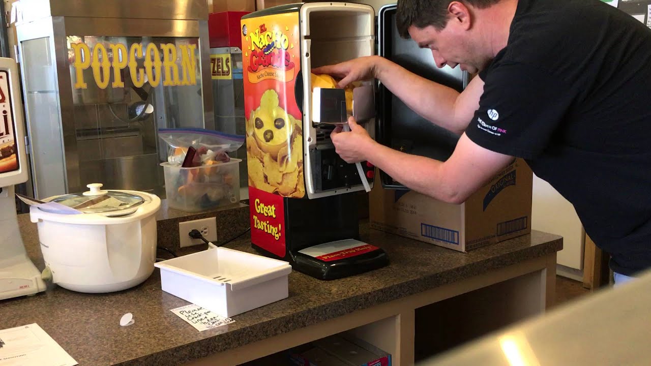 smart & final nacho cheese