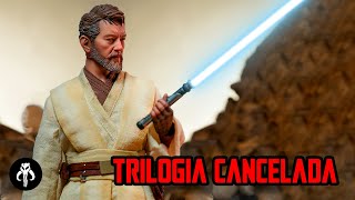 Películas y Series de Star Wars CANCELADAS (o reconvertidas) | Parte 2