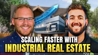 Why Industrial Beats Single-Family Rentals | Drew Wiard