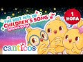 The best hits of children