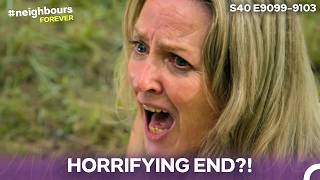 Is This The End Of Neighbours | Week 28 | S40 E9099-9103