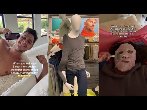 Tiktok memes that if ylyl 😂