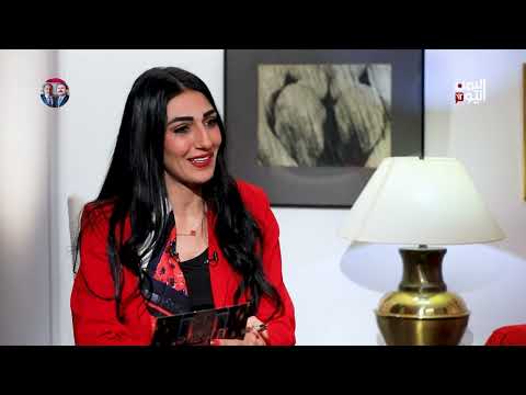 لقاء خاص مع الكاتب والشاعر المصري زين العابدين فؤاد - تقديم سراب عوض | 21 فبراير 2025