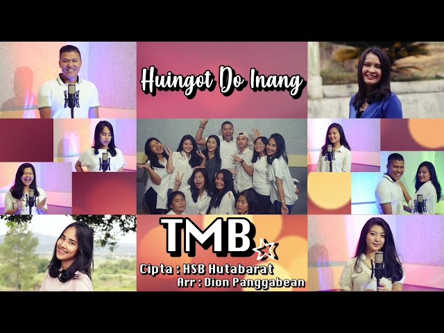 Huingot Do Inang | TMB Stars Official Video Clip class=