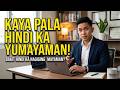 Bakit Hindi Ka Umuasenso? 5 Maling Gawi na Dapat Mong Ihinto Ngayon