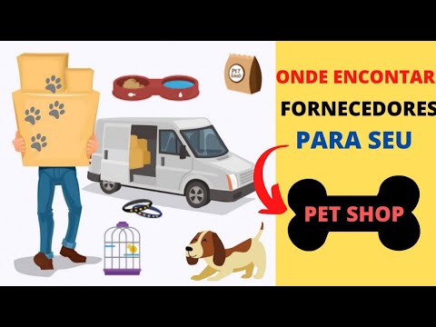 2 incríveis fornecedores de pet shop dropshipping  distribuidora do brasil você não vai acreditar?