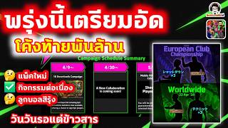 พรุ่งนี้เตรียมอัด โค้งท้ายพันล้าน / กิจกรรมต่อเนื่อง / แพ...