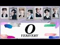 &ldquo;O&rdquo; - VERIVERY (베리베리) MV【 カナルビ / 字幕 / 日本語訳 】
