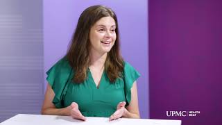 Keys to a Good Night’s Sleep  | UPMC HealthBeat Podcast