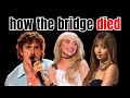 What Happened To Bridges In Pop Songs